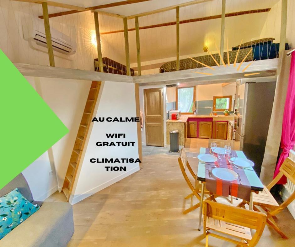 Atypique 1827 Apartment Marseille Ngoại thất bức ảnh