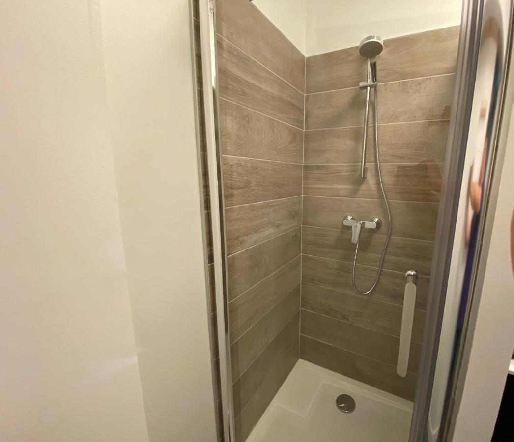 Atypique 1827 Apartment Marseille Ngoại thất bức ảnh